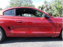 1996 Ford Mustang (CC-1832383) for sale in Palmetto, Florida