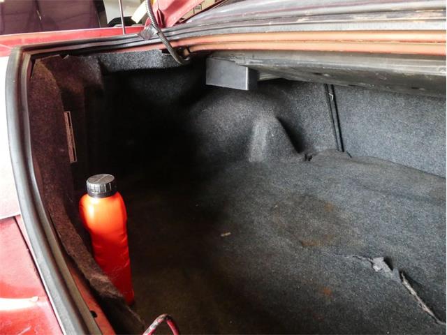 1996 Ford Mustang (CC-1832383) for sale in Palmetto, Florida
