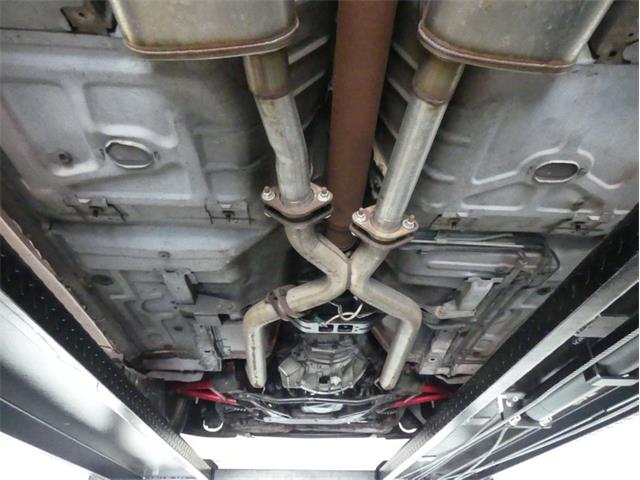1996 Ford Mustang (CC-1832383) for sale in Palmetto, Florida