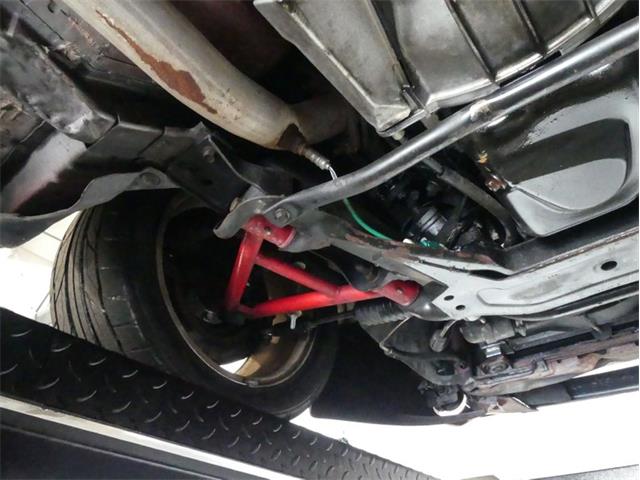 1996 Ford Mustang (CC-1832383) for sale in Palmetto, Florida