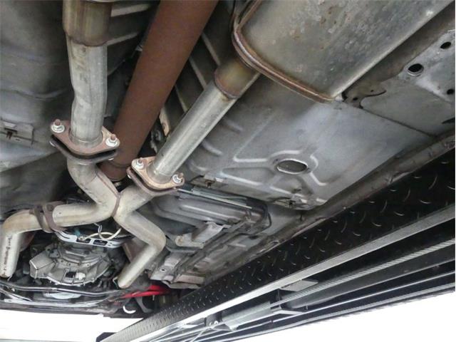 1996 Ford Mustang (CC-1832383) for sale in Palmetto, Florida