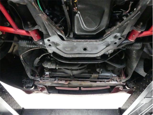 1996 Ford Mustang (CC-1832383) for sale in Palmetto, Florida
