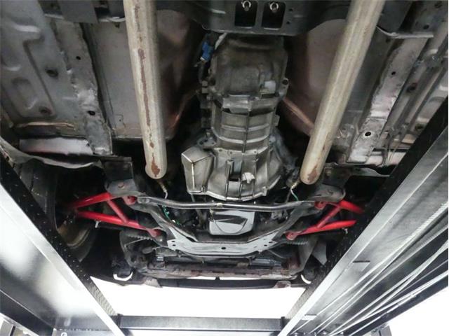 1996 Ford Mustang (CC-1832383) for sale in Palmetto, Florida