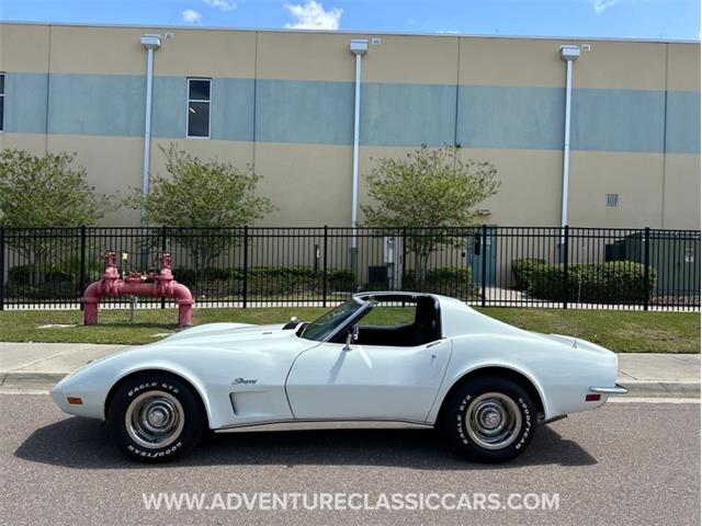1973 Chevrolet Corvette (CC-1832404) for sale in Clearwater, Florida