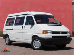 1995 Volkswagen Van (CC-1832405) for sale in Mesa, Arizona