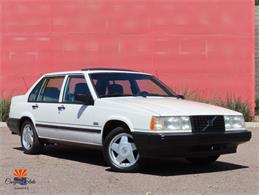 1991 Volvo 940 (CC-1832412) for sale in Mesa, Arizona