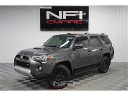 2017 Toyota 4Runner (CC-1832422) for sale in North East, Pennsylvania