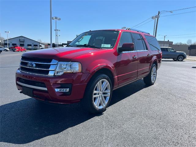2017 Ford Expedition (CC-1832428) for sale in Paducah, Kentucky