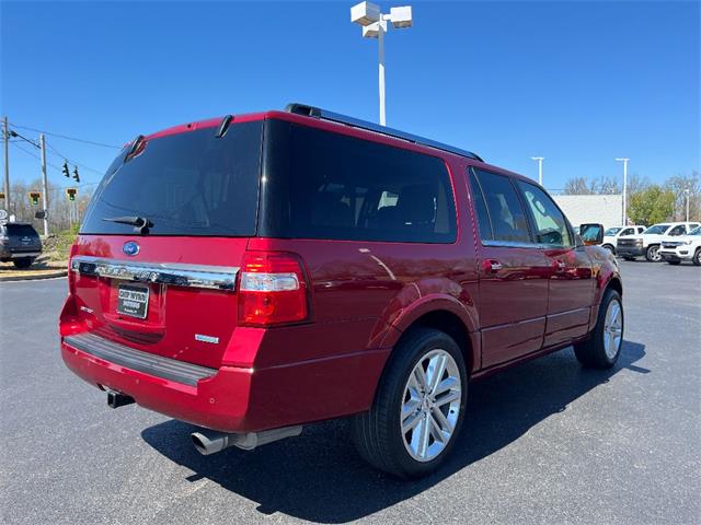 2017 Ford Expedition (CC-1832428) for sale in Paducah, Kentucky