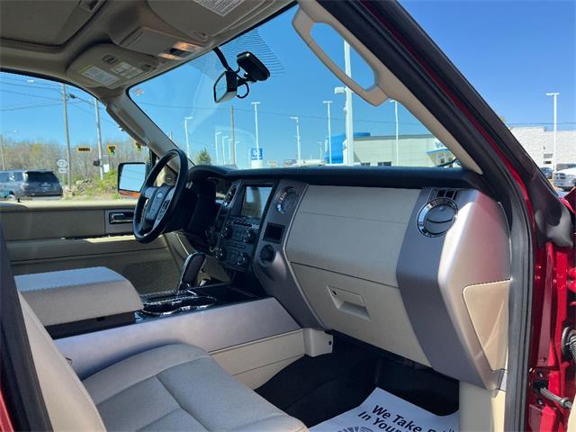 2017 Ford Expedition (CC-1832428) for sale in Paducah, Kentucky