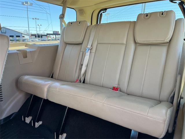 2017 Ford Expedition (CC-1832428) for sale in Paducah, Kentucky