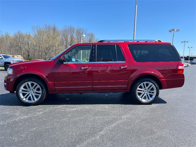 2017 Ford Expedition (CC-1832428) for sale in Paducah, Kentucky
