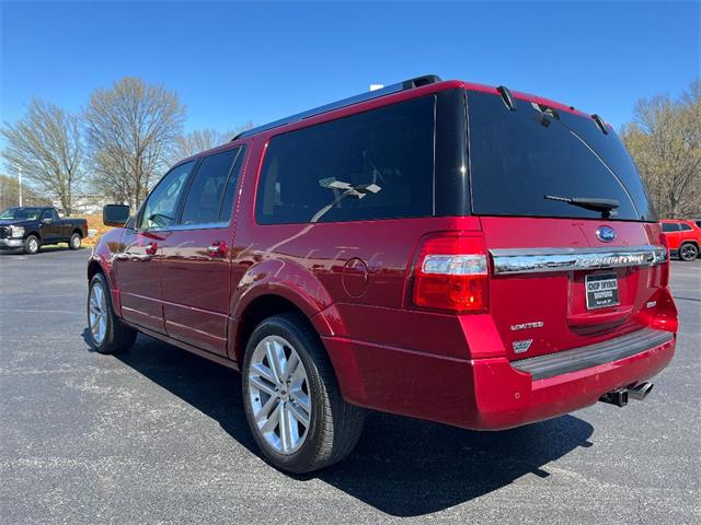 2017 Ford Expedition (CC-1832428) for sale in Paducah, Kentucky