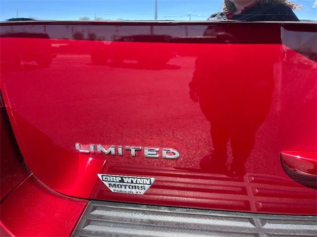 2017 Ford Expedition (CC-1832428) for sale in Paducah, Kentucky