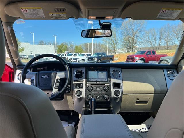 2017 Ford Expedition (CC-1832428) for sale in Paducah, Kentucky