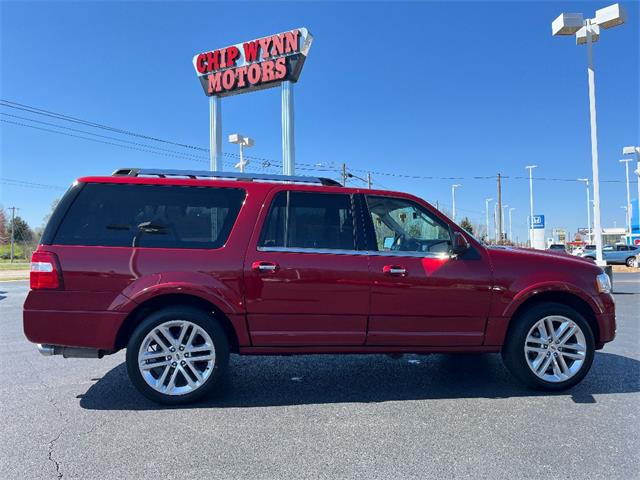 2017 Ford Expedition (CC-1832428) for sale in Paducah, Kentucky