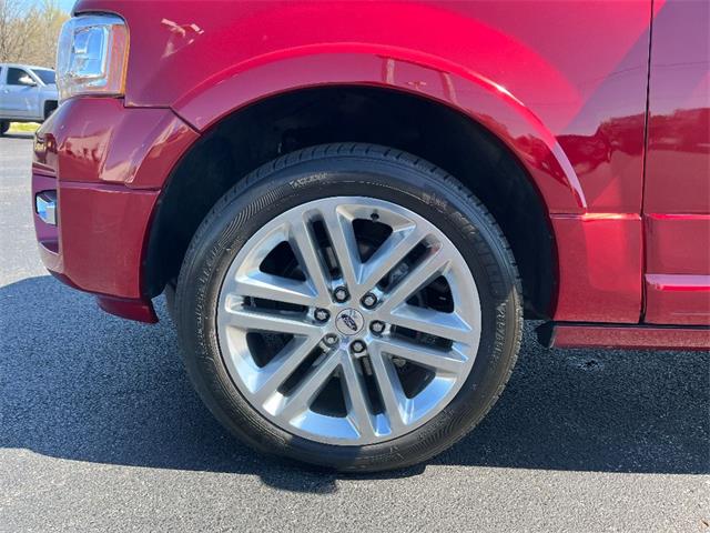 2017 Ford Expedition (CC-1832428) for sale in Paducah, Kentucky