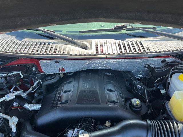 2017 Ford Expedition (CC-1832428) for sale in Paducah, Kentucky