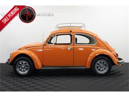 1970 Volkswagen Beetle (CC-1832431) for sale in Statesville, North Carolina