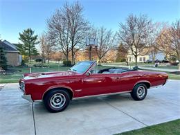 1966 Pontiac GTO (CC-1832436) for sale in North Royalton, Ohio