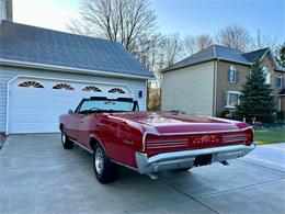1966 Pontiac GTO (CC-1832436) for sale in North Royalton, Ohio