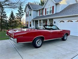 1966 Pontiac GTO (CC-1832436) for sale in North Royalton, Ohio