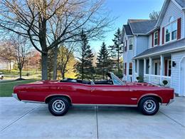 1966 Pontiac GTO (CC-1832436) for sale in North Royalton, Ohio