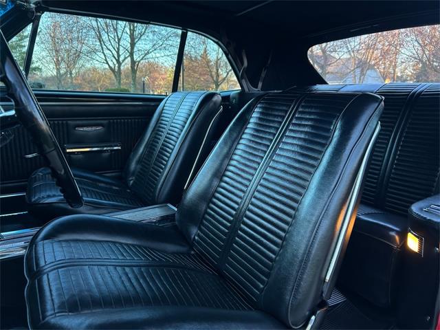 1966 Pontiac GTO (CC-1832436) for sale in North Royalton, Ohio