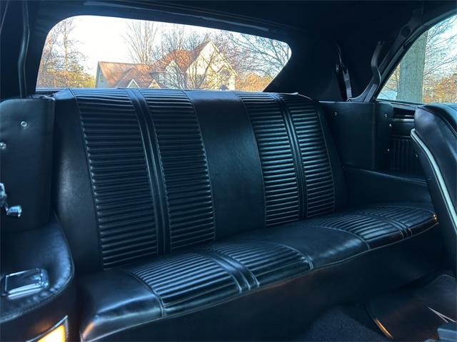 1966 Pontiac GTO (CC-1832436) for sale in North Royalton, Ohio