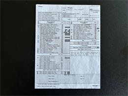 1966 Pontiac GTO (CC-1832436) for sale in North Royalton, Ohio