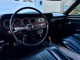 1966 Pontiac GTO (CC-1832436) for sale in North Royalton, Ohio