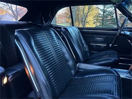 1966 Pontiac GTO (CC-1832436) for sale in North Royalton, Ohio