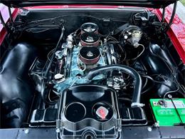 1966 Pontiac GTO (CC-1832436) for sale in North Royalton, Ohio