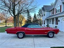 1966 Pontiac GTO (CC-1832436) for sale in North Royalton, Ohio