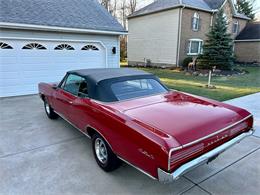 1966 Pontiac GTO (CC-1832436) for sale in North Royalton, Ohio