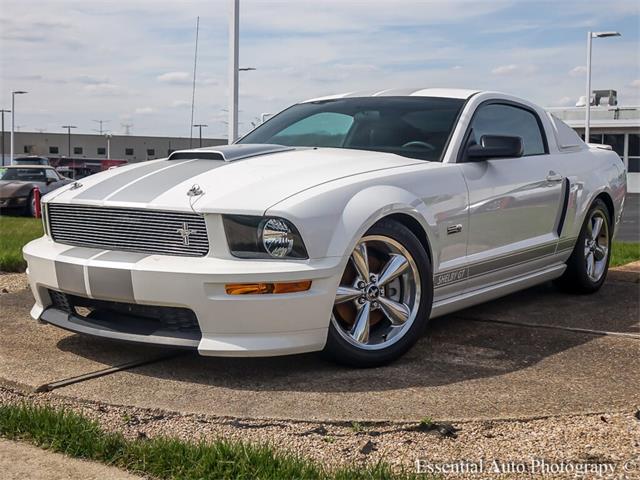 2007 Ford Mustang (CC-1832437) for sale in Downers Grove, Illinois