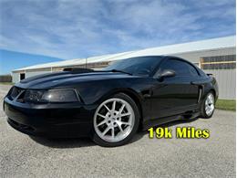 2001 Ford Mustang (CC-1830244) for sale in Staunton, Illinois