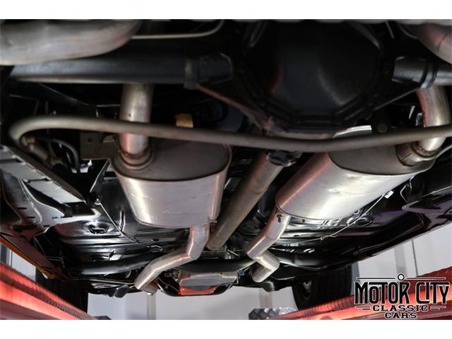 1971 Chevrolet Chevelle (CC-1832443) for sale in Vero Beach, Florida