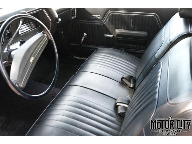 1971 Chevrolet Chevelle (CC-1832443) for sale in Vero Beach, Florida
