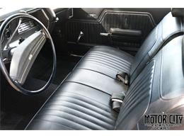 1971 Chevrolet Chevelle (CC-1832443) for sale in Vero Beach, Florida