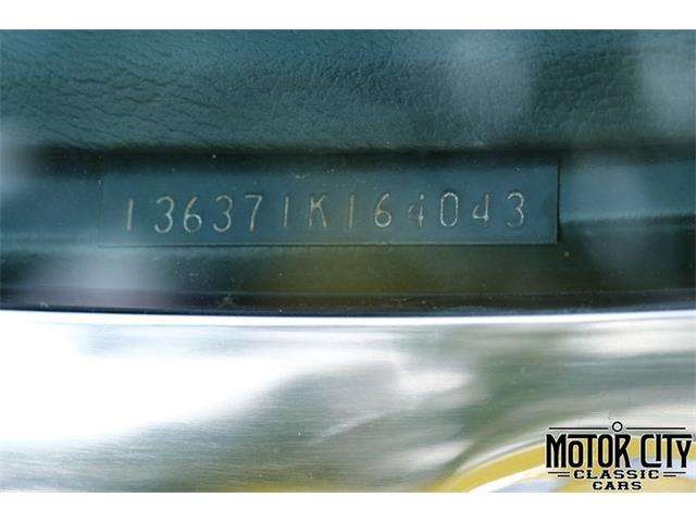 1971 Chevrolet Chevelle (CC-1832443) for sale in Vero Beach, Florida