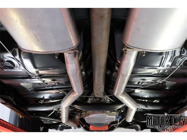 1971 Chevrolet Chevelle (CC-1832443) for sale in Vero Beach, Florida