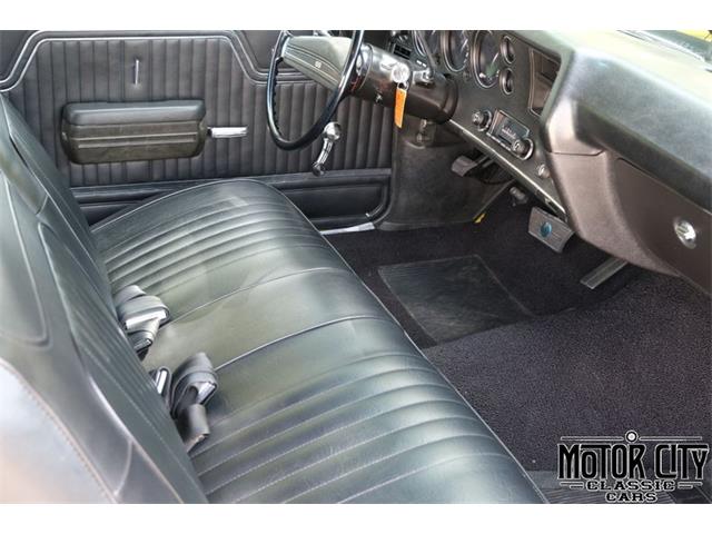 1971 Chevrolet Chevelle (CC-1832443) for sale in Vero Beach, Florida