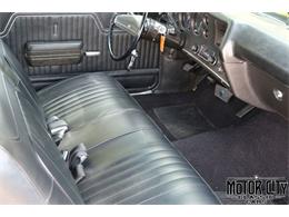 1971 Chevrolet Chevelle (CC-1832443) for sale in Vero Beach, Florida