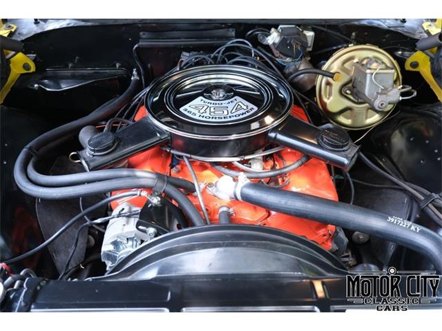 1971 Chevrolet Chevelle (CC-1832443) for sale in Vero Beach, Florida