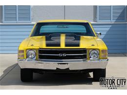 1971 Chevrolet Chevelle (CC-1832443) for sale in Vero Beach, Florida