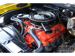 1971 Chevrolet Chevelle (CC-1832443) for sale in Vero Beach, Florida