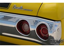 1971 Chevrolet Chevelle (CC-1832443) for sale in Vero Beach, Florida