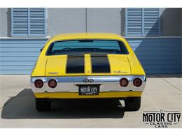 1971 Chevrolet Chevelle (CC-1832443) for sale in Vero Beach, Florida