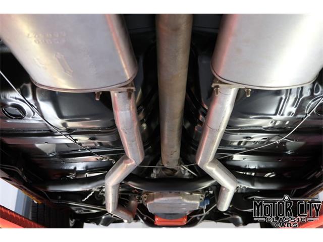 1971 Chevrolet Chevelle (CC-1832443) for sale in Vero Beach, Florida